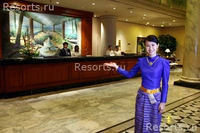 Metropole Hotel 2